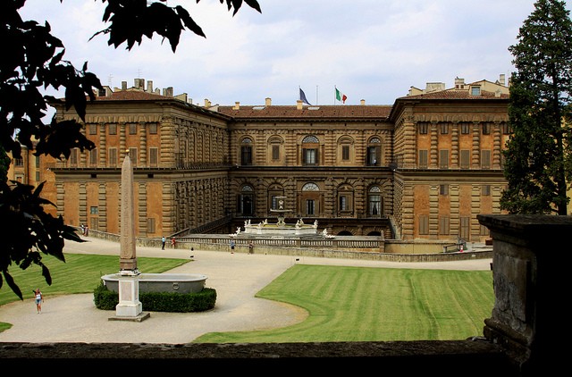 palazzo-pitti