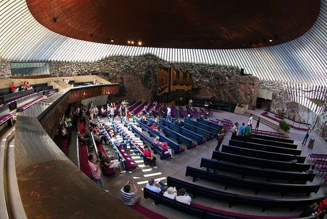 temppeliaukio