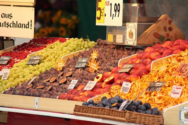 viktualienmarkt