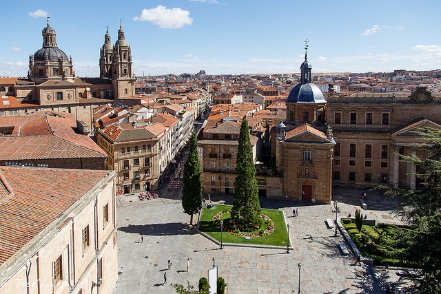 salamanca