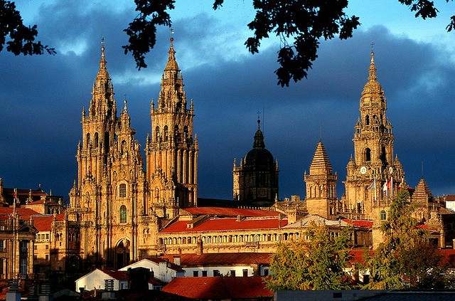 santiago-de-compostela