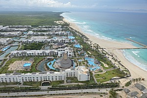 Hard Rock Hotel & Casino Punta Cana