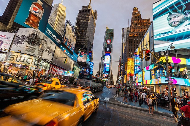 times-square