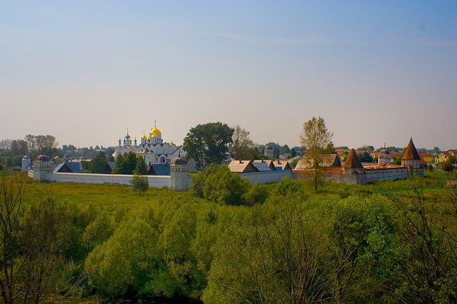 suzdal