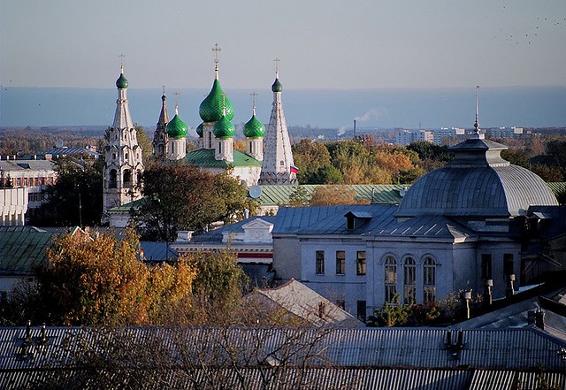 yaroslavl