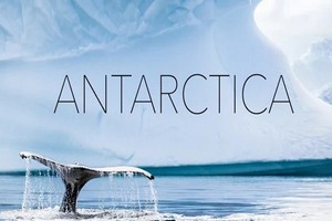 Antarctica - ВИДЕО